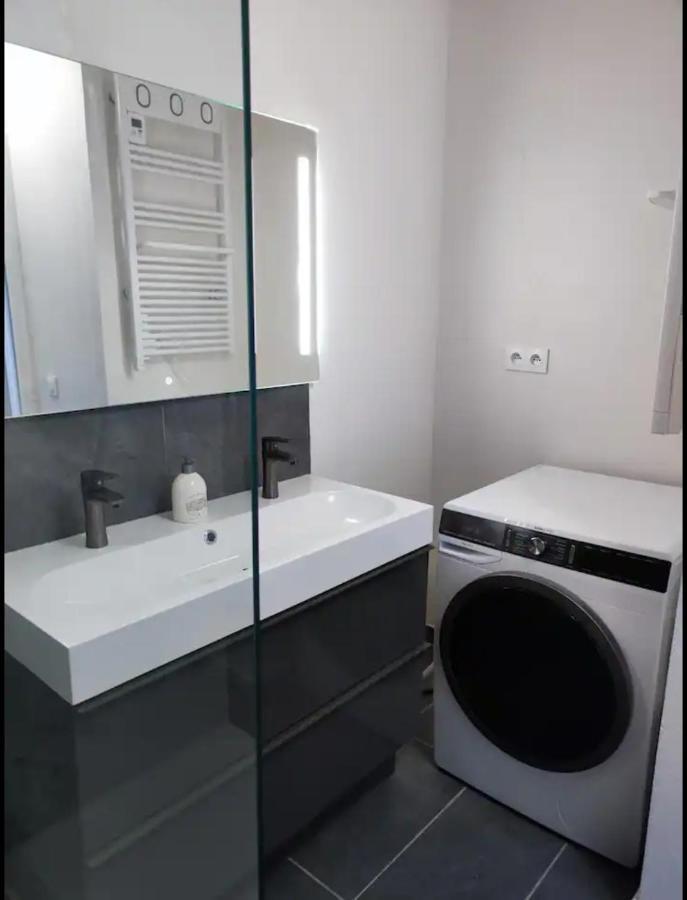 2 Appartements Au Centre D'Evry Proches De Paris Courcouronnes Eksteriør billede