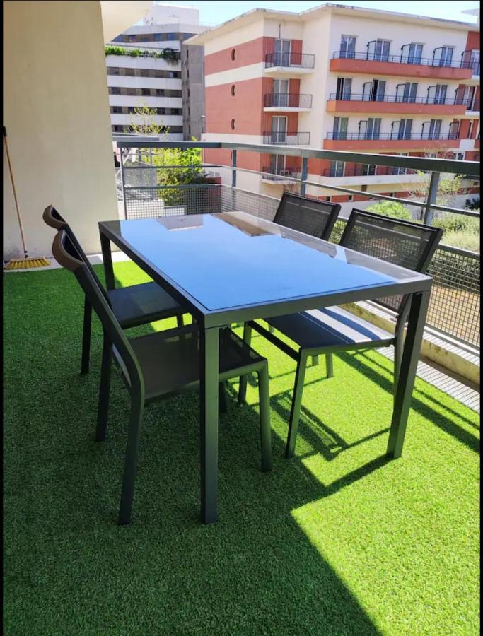 2 Appartements Au Centre D'Evry Proches De Paris Courcouronnes Eksteriør billede